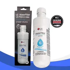 LG - Filtro Nevera Lt1000 Interno LT1000P ADQ74793501