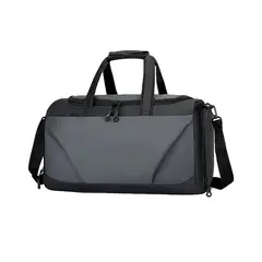VANN - Maleta Deportiva Para Gimnasio
