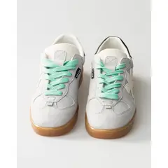 TUS PISOS - Tenis Pisos Para Hombre Sierra ice negro tiza