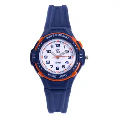 YESS - Reloj Azul Para Juniors OW-06