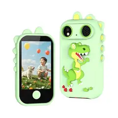GENERICO - CAMARA CELULAR PARA NIÑOS TACTIL