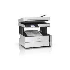 EPSON - IMPRESORA ECOTANK MONOCORMATICA M3170 BLANCO Y NEGRO