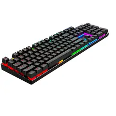 GENERICO - TECLADO GAMER MECANICO MOD606K79