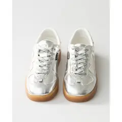 TUS PISOS - Tenis Pisos Para Hombre Sierra silver tiza