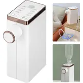 GENERICO - Dispensador Portátil de Agua Caliente Instantánea