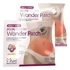 GENERICO - PARCGHE REDUCTOR ABDOMINAL