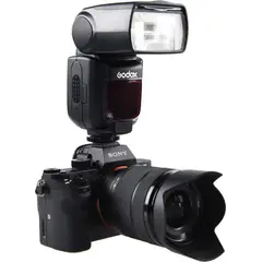 GODOX - TT600S Flash Compatible con Sony