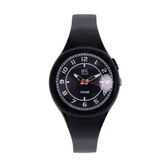 YESS - Reloj Negro Para Juniors PM-08