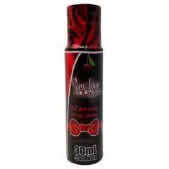 SEX LOVE - Lubricante Anal Sin Dolor Sex 30 ML