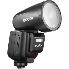 GODOX - V1 Pro Sony Flash con batería de Litio