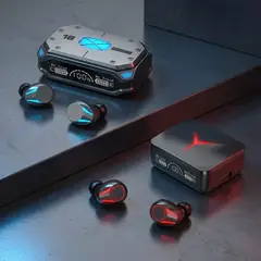 007PLUS - Combo Audífonos Inalámbricos Bluetooth M41 + M90 Pro