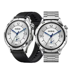MIBRO - Reloj Inteligente Watch GT Correa metalica