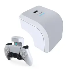 GENERICO - BATERIA EXTERNA PORTATIL PARA CONTROL PLAY 5