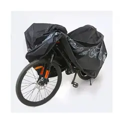 AFM - Funda Protectora Impermeable Para Bicicleta Y Motos Pequeñas