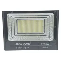 HOME - Reflector solar led 1200w Alta potencia Control Iluminacion Exterior
