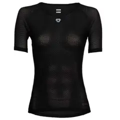 GW - Camisilla Interior Swing Negro