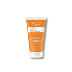 AVENE - Protector Solar LN Fluido Con Color Spf50+ X 50 ml
