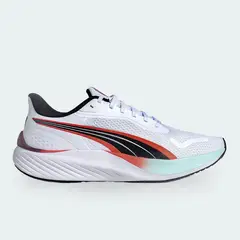 PUMA - Tenis Pounce Lite Blanco Hombre
