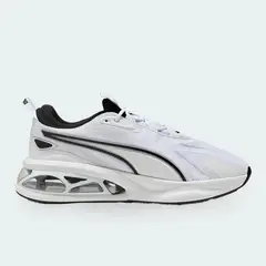PUMA - Tenis Cell Solar Blanco Hombre