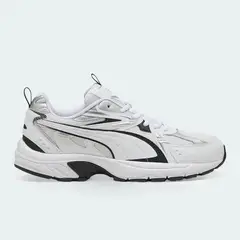 PUMA - Tenis Milenio Tech 2000 Blanco Hombre