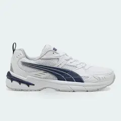 PUMA - Tenis Milenio Tech 2000 Azul Persa Hombre
