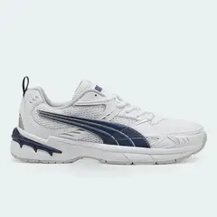 PUMA - Tenis Milenio Tech 2000 Azul Persa Hombre