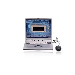 GENERICO - COMPUTADOR DIDACTICO EN INGLÉS