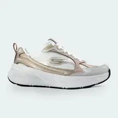 SKECHERS - Tenis Edgeride Air-Cooled Cobre Mujer