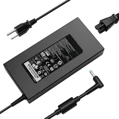 GENERICO - Cargador Premium Para Hp Envy 15 Notebook 19.5v 7.7a 135w