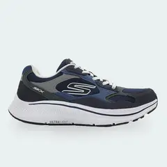 SKECHERS - Tenis Go Run Consistent 2.0 Azul Hombre