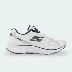 SKECHERS - Tenis Go Run Consistent 2.0 blanco Hombre