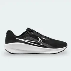 NIKE - Tenis Downshifter 13 Negro Hombre