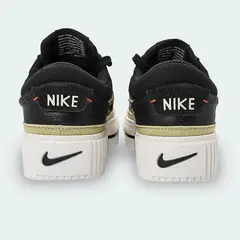 NIKE - Tenis Court Legacy Lift Mujer