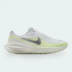 NIKE - Tenis Revolution 8 Blanco Mujer
