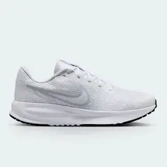 NIKE - Tenis Run Defy Blanco Mujer