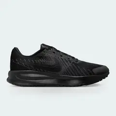 NIKE - Tenis Run Defy Negro Hombre
