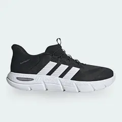 ADIDAS - Tenis Cloudfoam Flex Rapidfit Negro Hombre