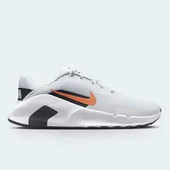 NIKE - Tenis Flex Train Blanco Hombre