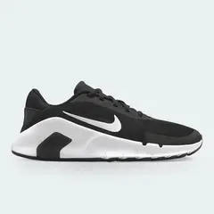 NIKE - Tenis Flex Train Negro Mujer