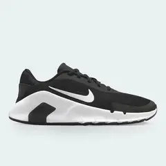 NIKE - Tenis Flex Train Negro Mujer