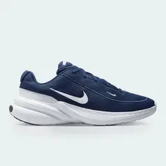 NIKE - Tenis Uplift SC Azul Hombre