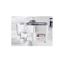 SOKANY - EXTRACTOR DE JUGO 4 EN 1