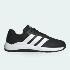 ADIDAS - Tenis Dropset Base Training Negro Hombre