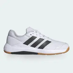ADIDAS - Tenis Dropset Base Blanco Hombre