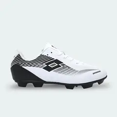 LOTTO - Guayos Difensore RB White Hombre
