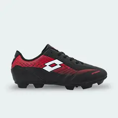 LOTTO - Guayos Difensore RB Black Hombre