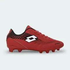 LOTTO - Guayos Difensore TPU Red Hombre