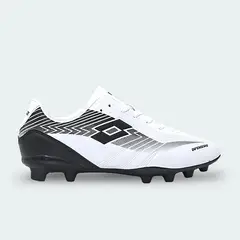 LOTTO - Guayos Difensore TPU White Hombre