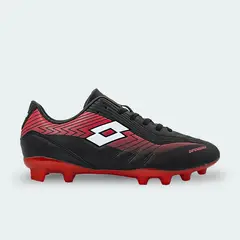 LOTTO - Guayos Difensore TPU Black Hombre