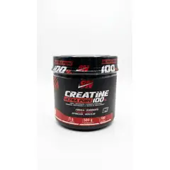 GENERICO - CREATINE ULTRA PURE 100% MONOHIDRATADA 5G 100 SERVICIOS